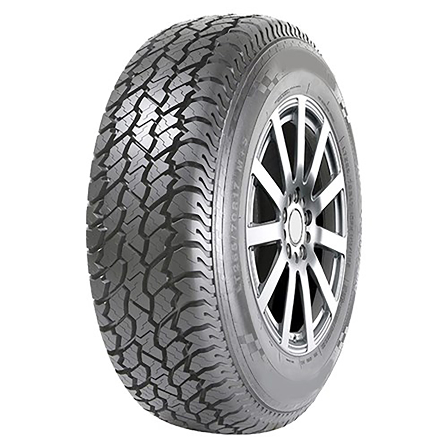 NEUM.245/75 R16 10PR 120/116S NY-A187