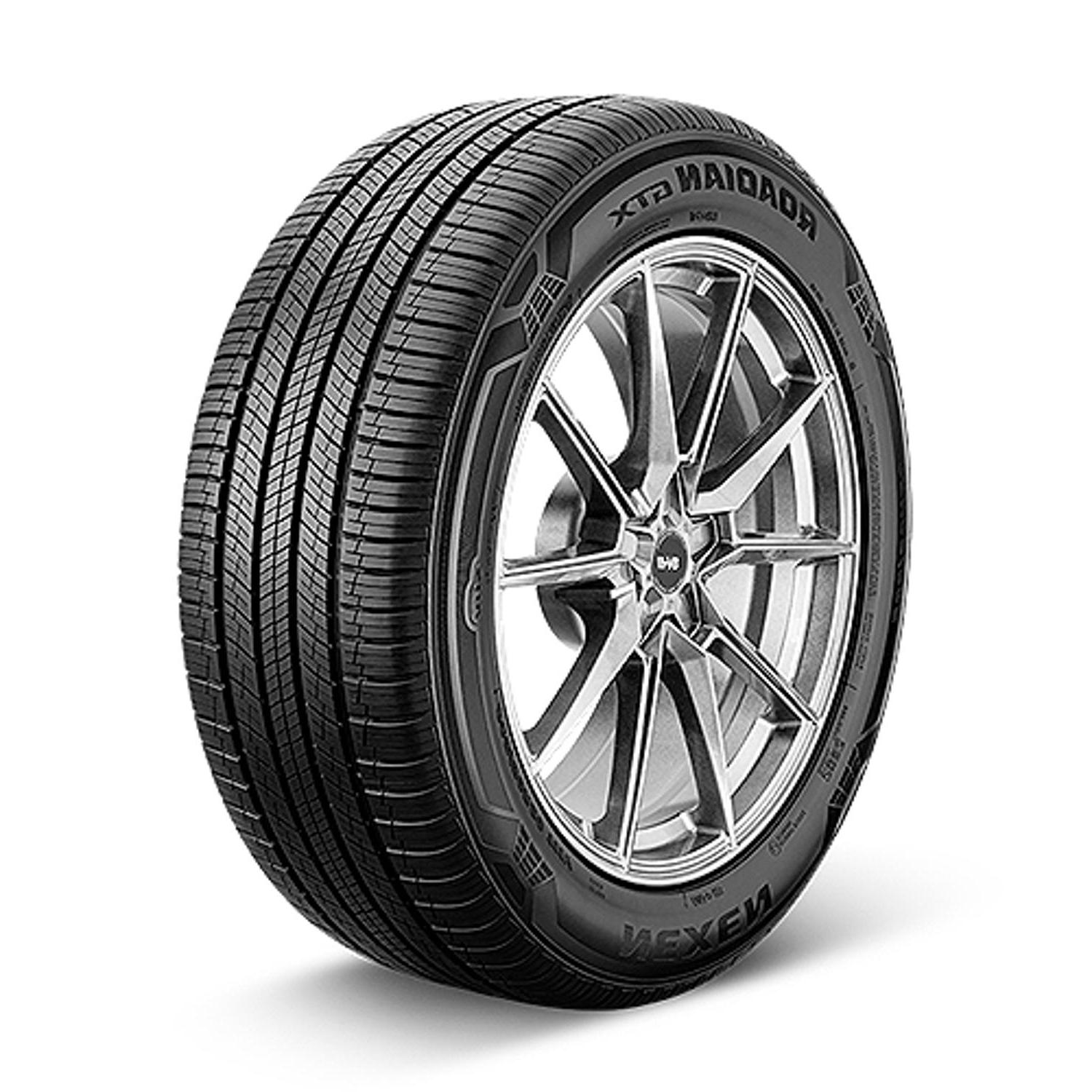 NEUM.235/60 R18 103H RO GTX