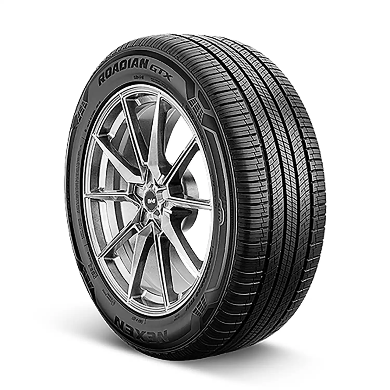 NEUM.235/55 R19 101H RO GTX (KIA EV6)
