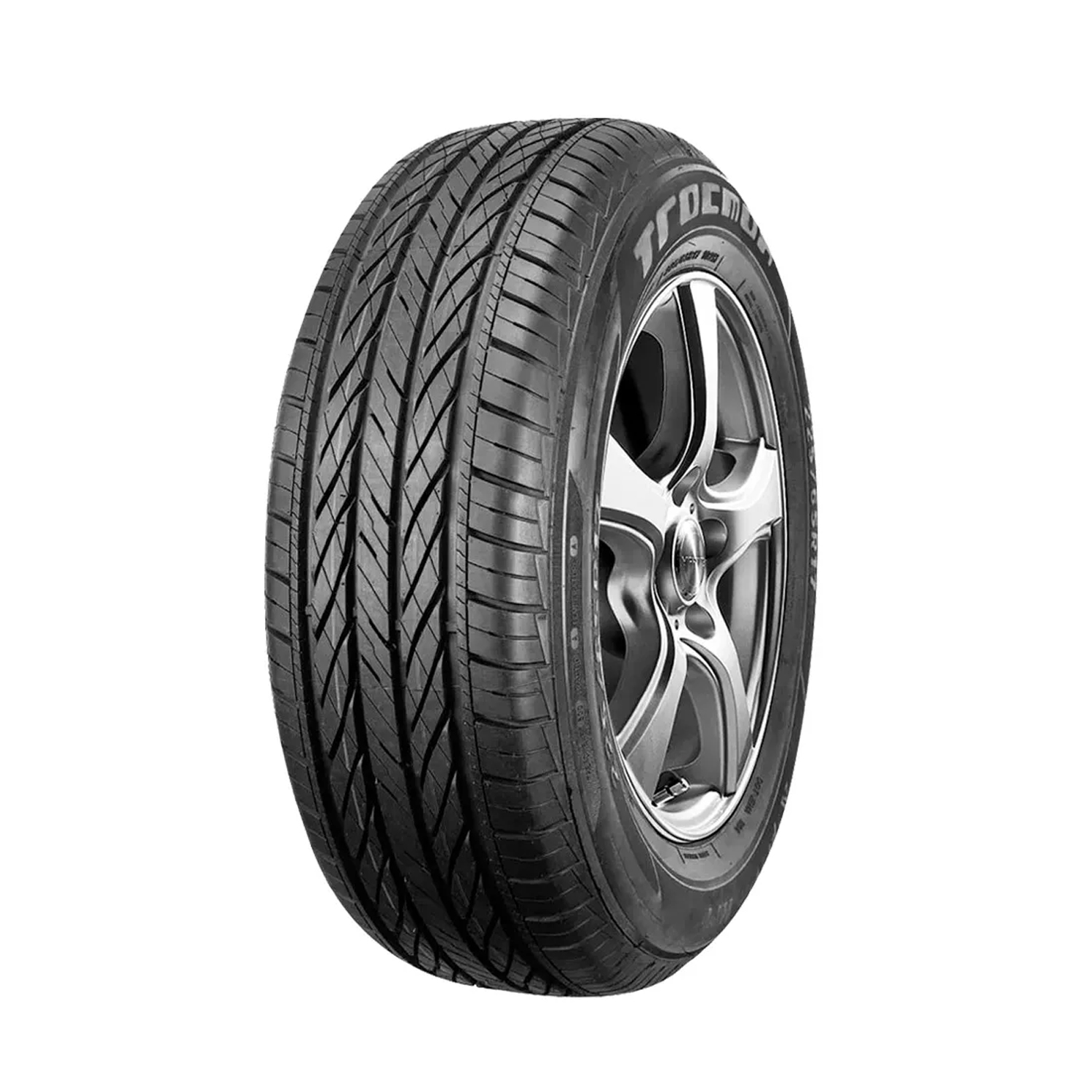 NEUM.255/60 R18 112VXL X-privilo H/T