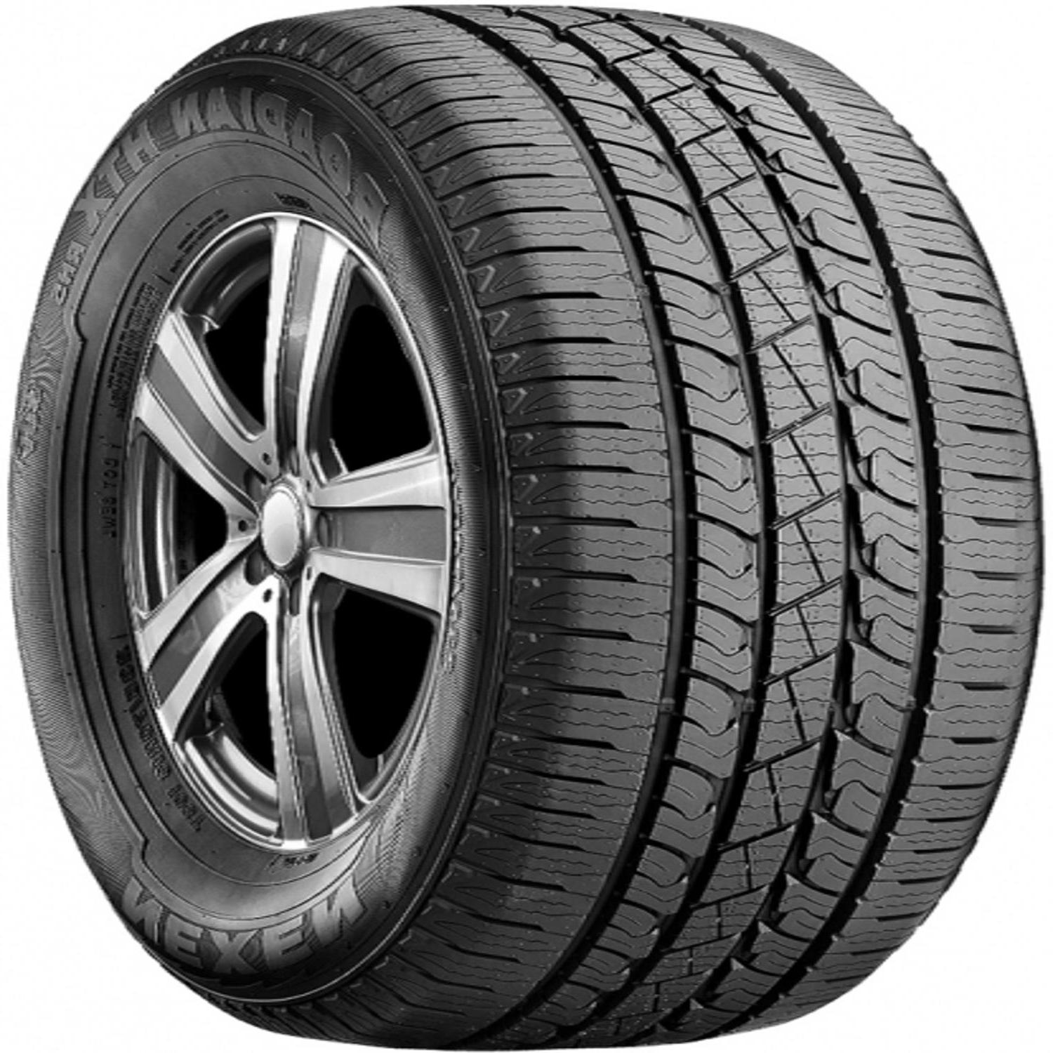 NEUM.235/60 R16 100H RO HTX