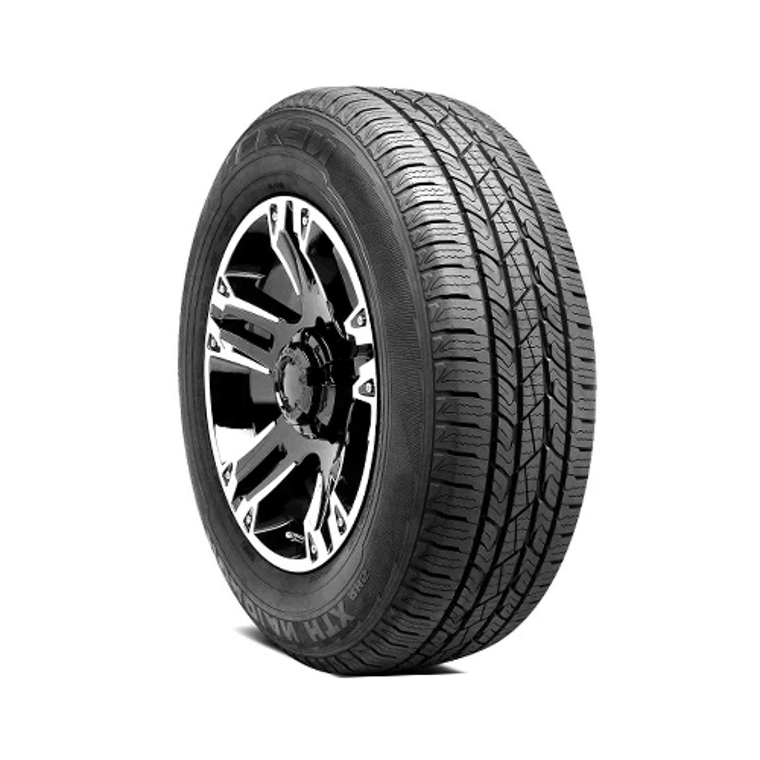 NEUM.235/60 R17 102V RO THX
