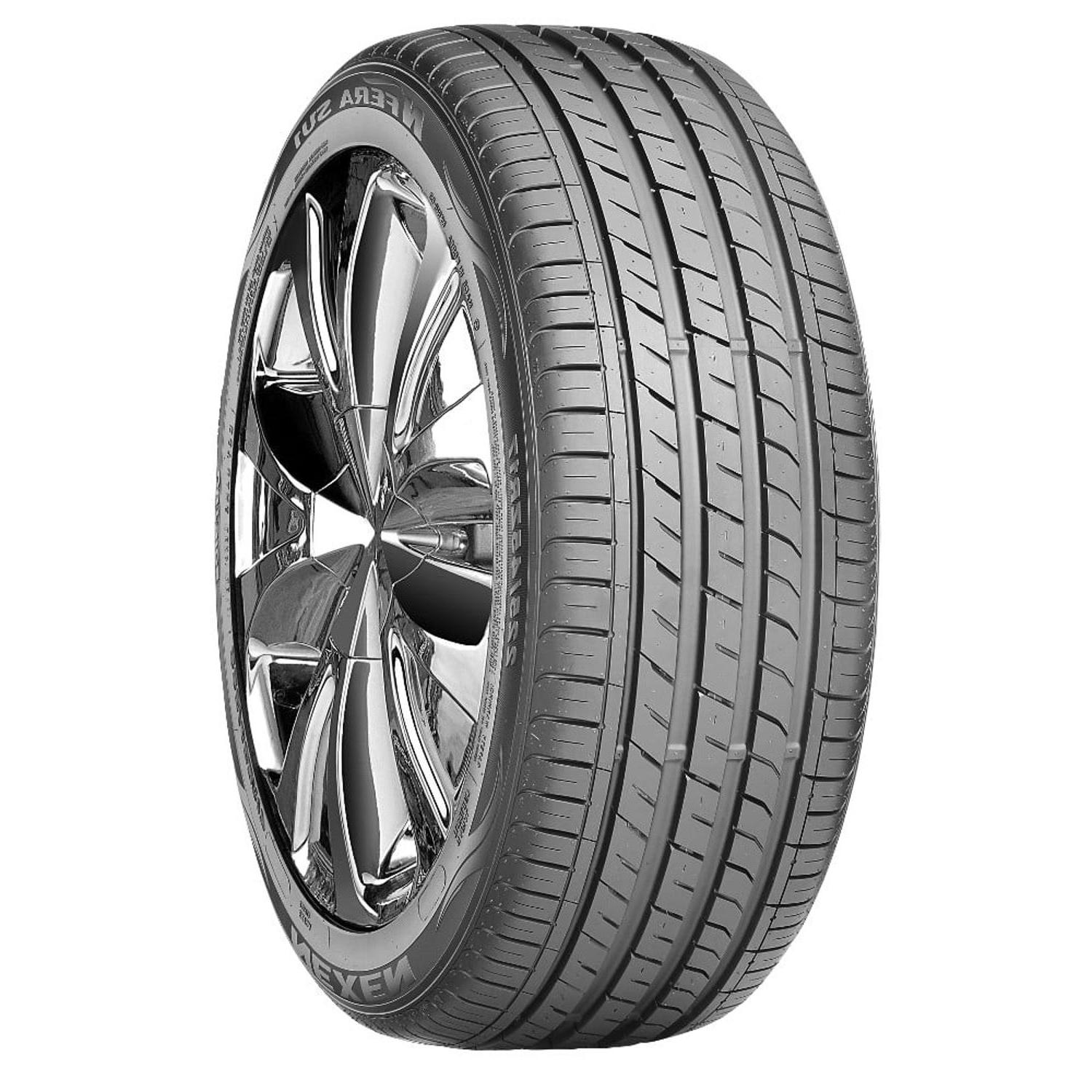NEUM.205/50 ZR17 XL 93W NF SU1