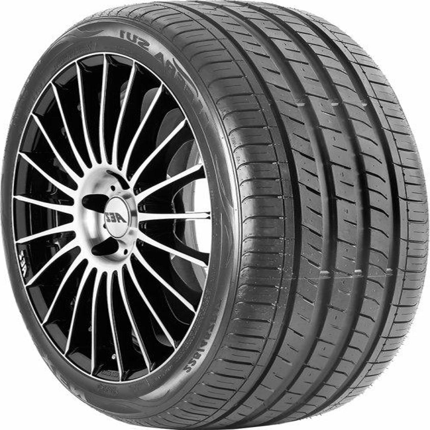 NEUM.215/45 ZR18 XL 93W NF SU1