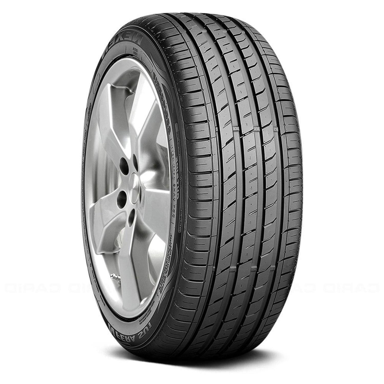 NEUM.235/55 ZR17 103W NF SU1 XL