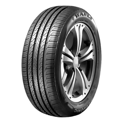 NEUMÁTICO WANLI 215/70 R16 100H H220