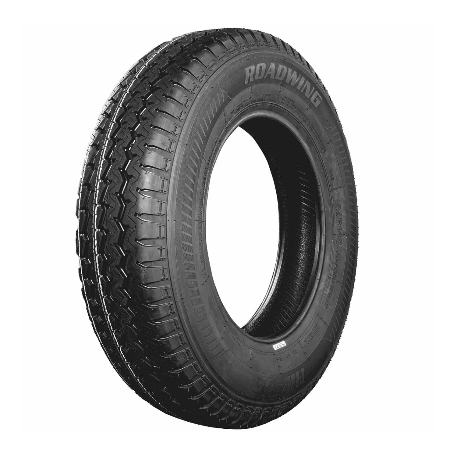 NEUM.185 R14C 8PR 102/100R RW-05