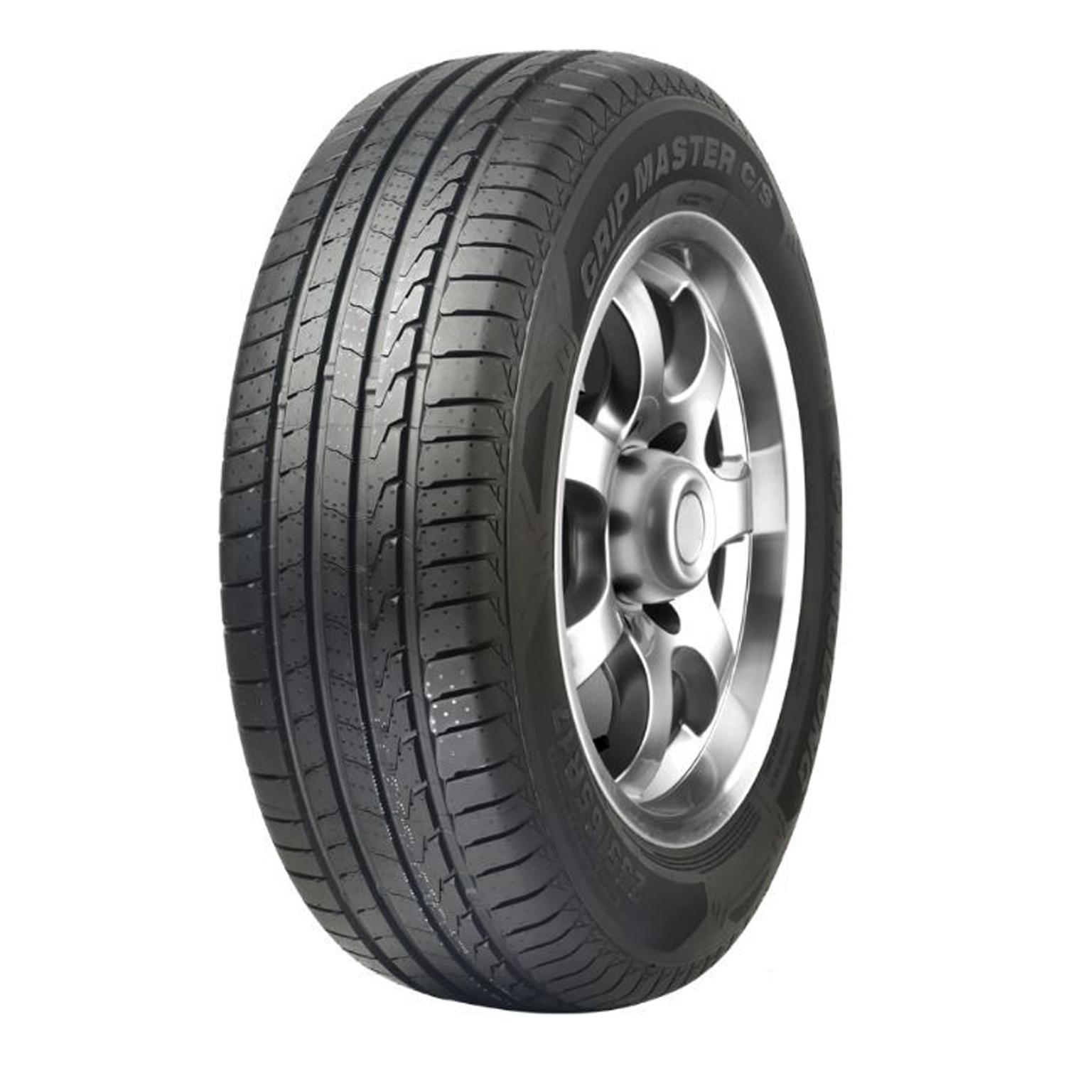 NEUM.215/50 R18 92W GRIP MASTER