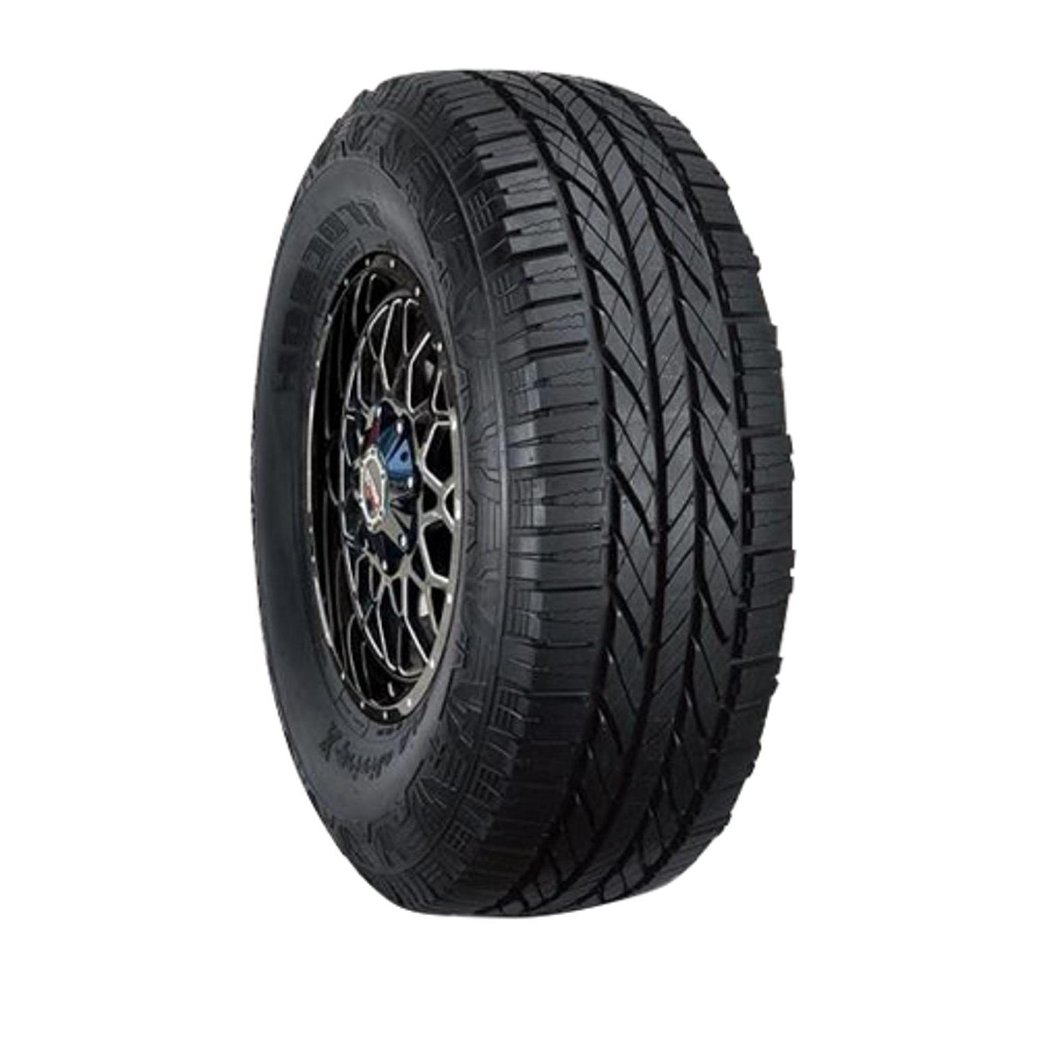 NEUM.265/75 R16 116T X-privilo A/T TRF11