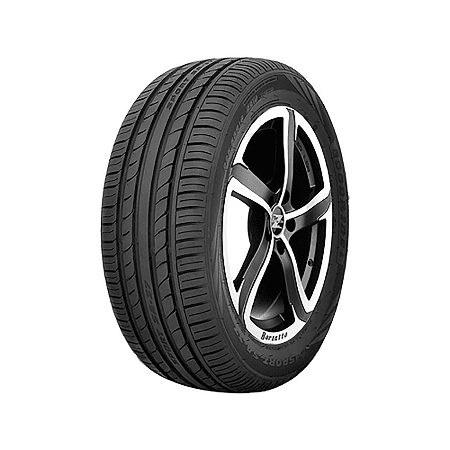 NEUM.215/55 R17 SA37 98W GOODRIDE TL UL XL