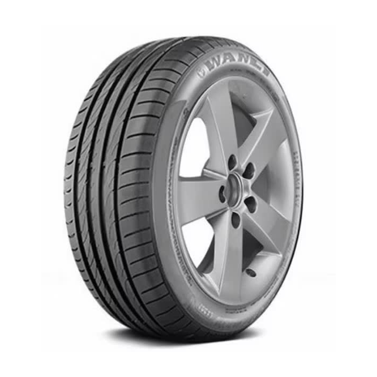 NEUM.215/55 ZR17 98 XLW SA305