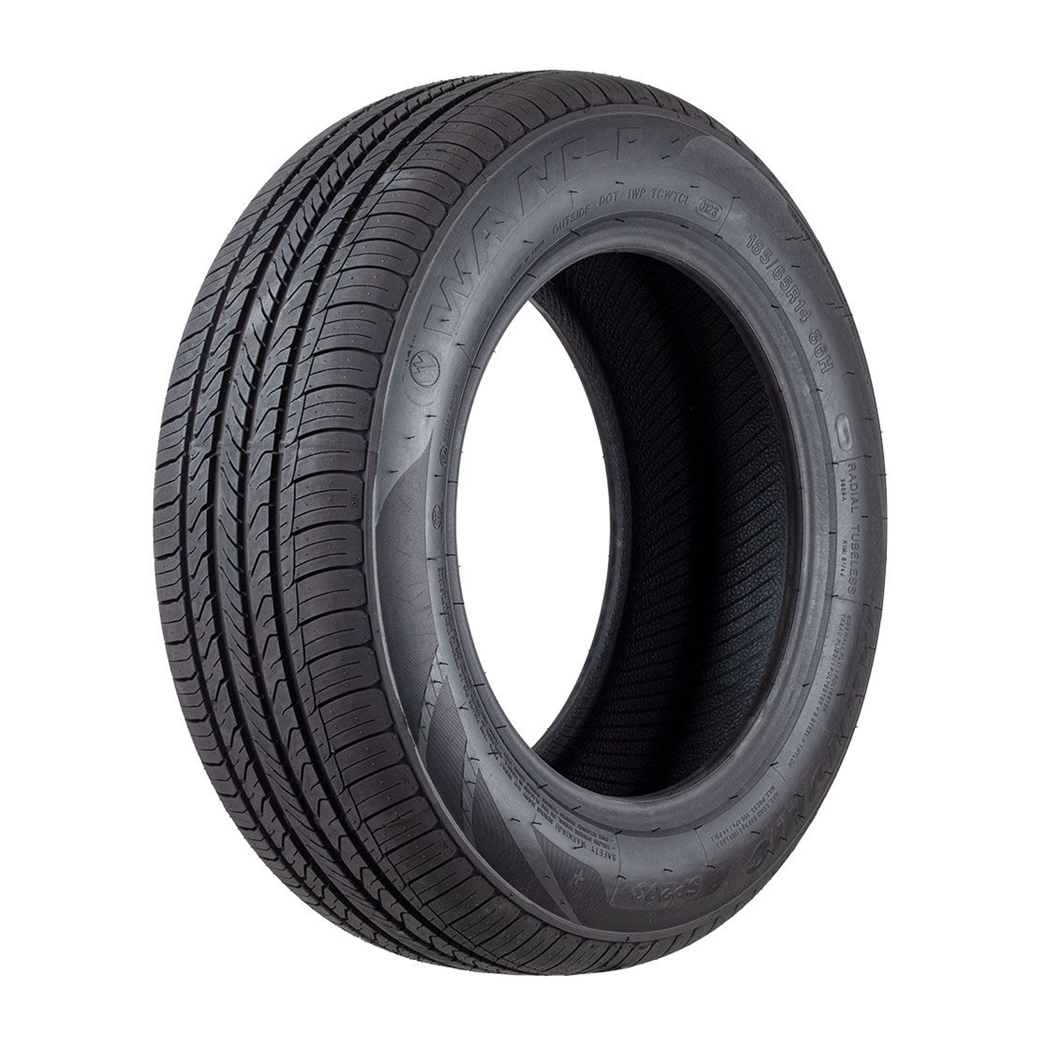 NEUM.185/65 R15 88H SP203