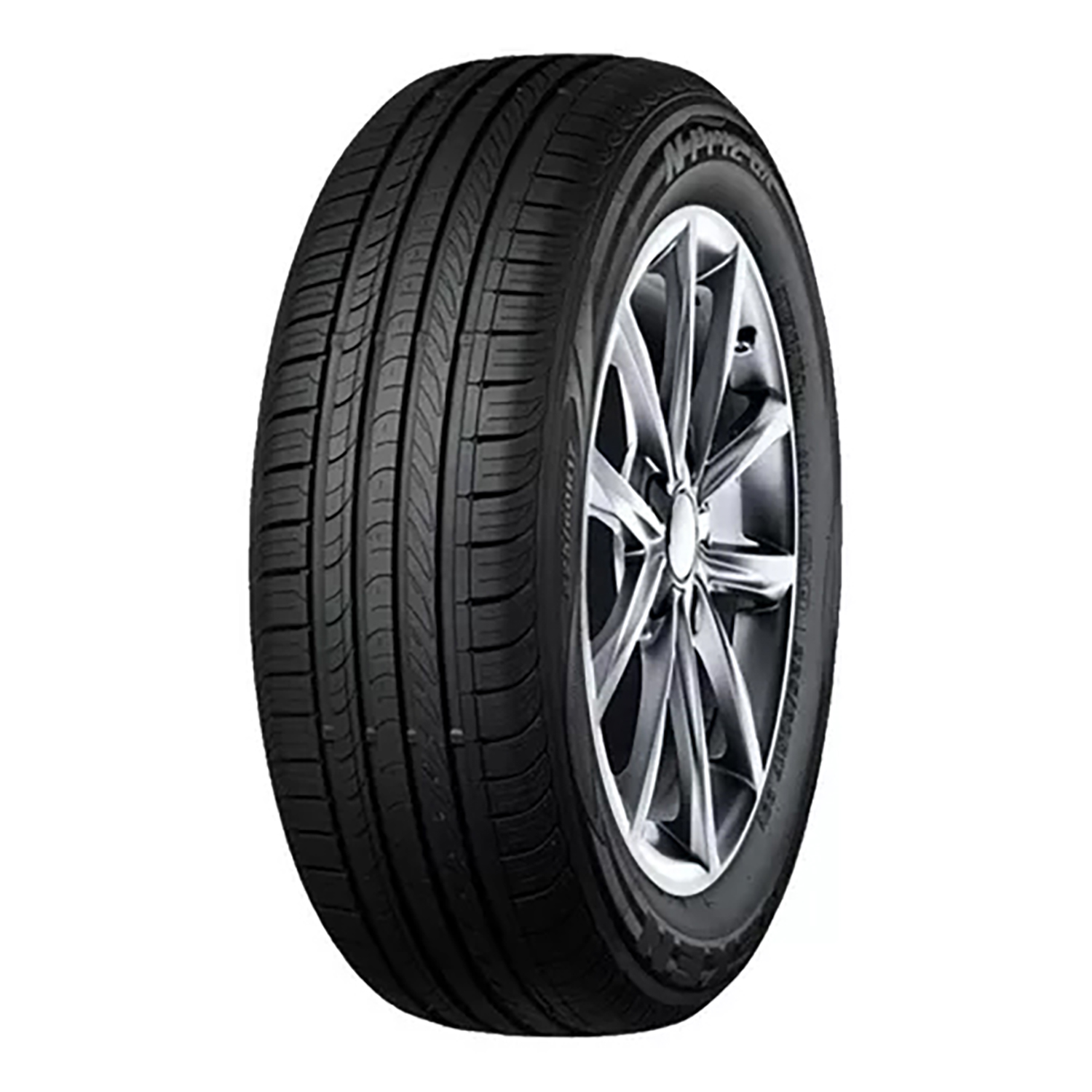 NEUM.195/55 R16 91V XL NP GX