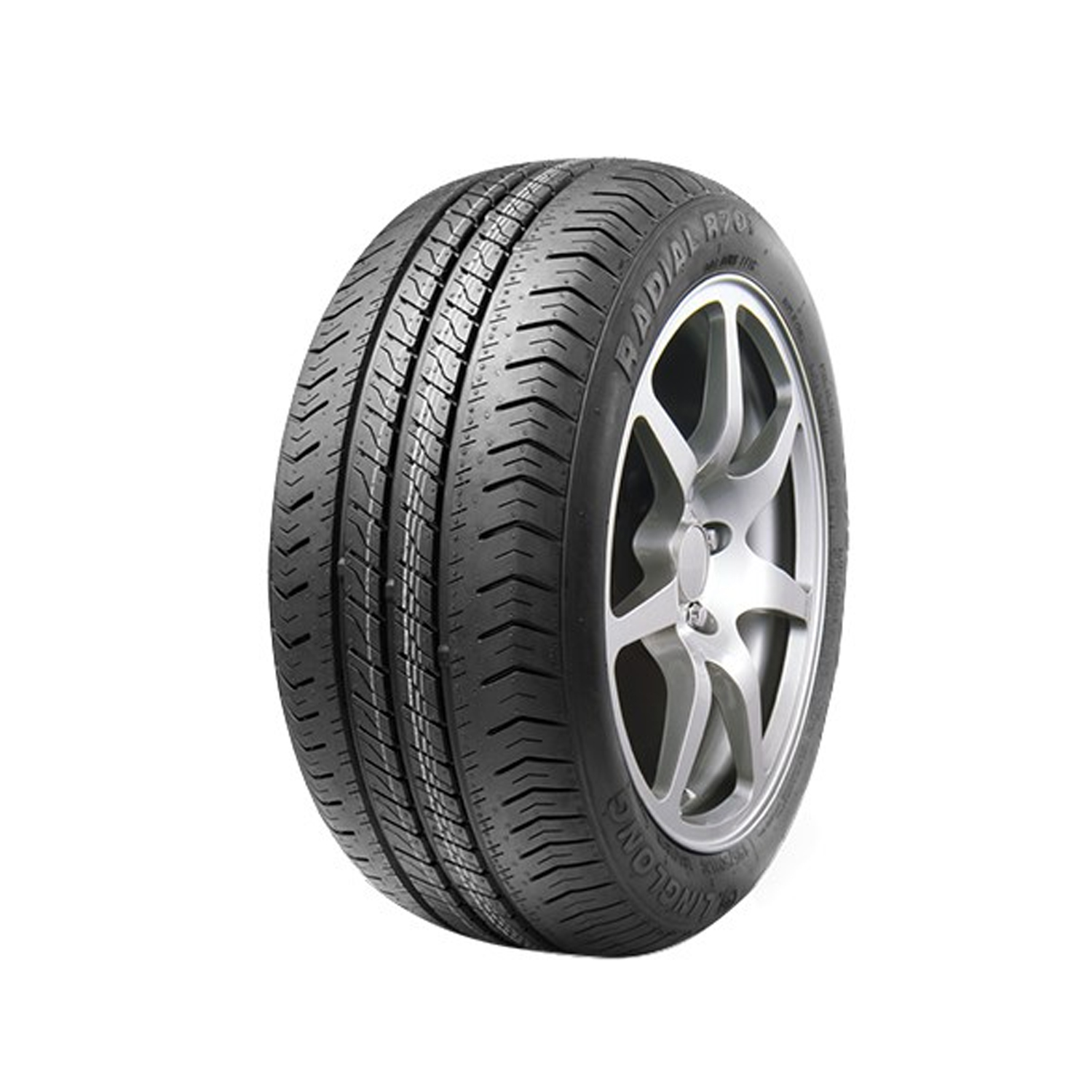 NEUM.145/70 R13 74N LL RADIAL R701 (HB)