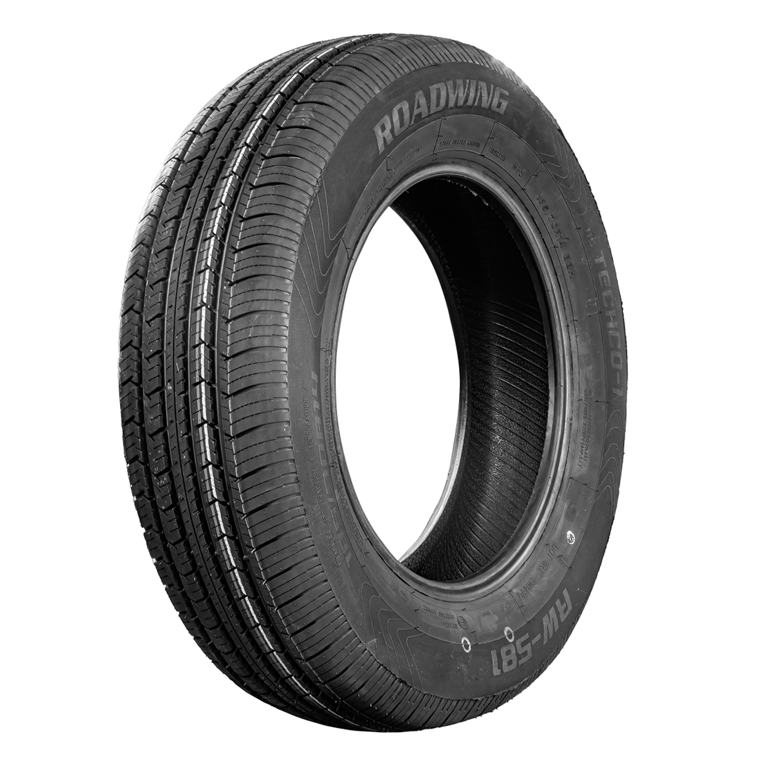 NEUM.165/60 R14 75H RW-581