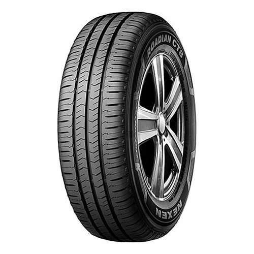 NEUMÁTICO NEXEN 155 R13C 6PR ROADIAN CT8