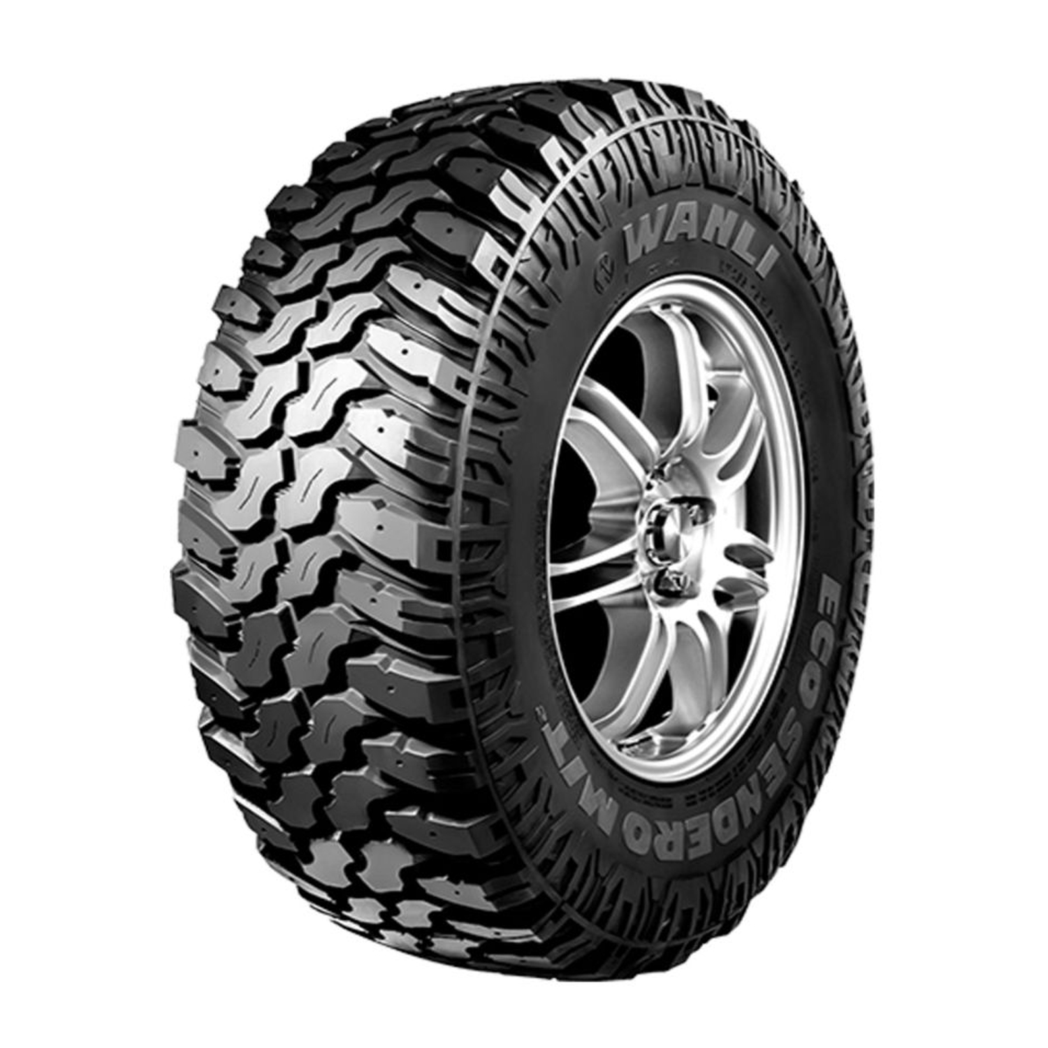 NEUM.245/75 R16 108/104Q M105 6/C