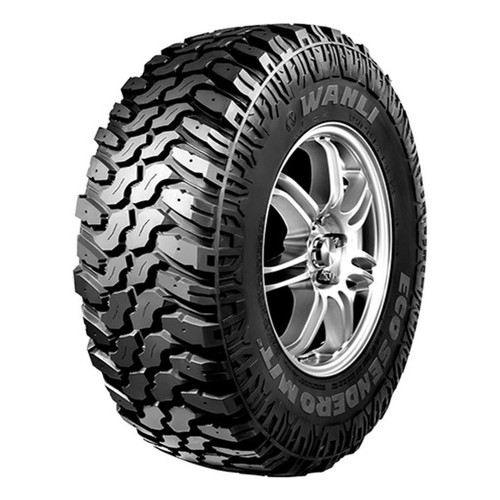 NEUMÁTICO WANLI 275/65 R20 126/123Q M105 10/E