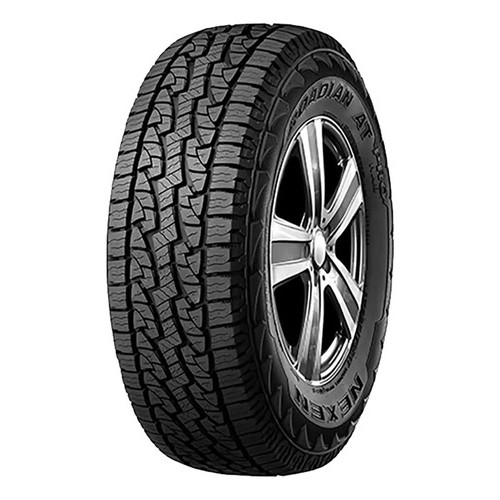 NEUMÁTICO NEXEN 265/65 R18 114S ROADIAN AT PRO