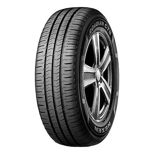 NEUMÁTICO NEXEN 195 R15 106/104R ROADIAN CT8