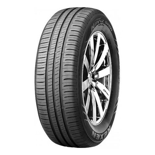 NEUMÁTICO NEXEN 185/70 R13 86T 04PR NP SH9I