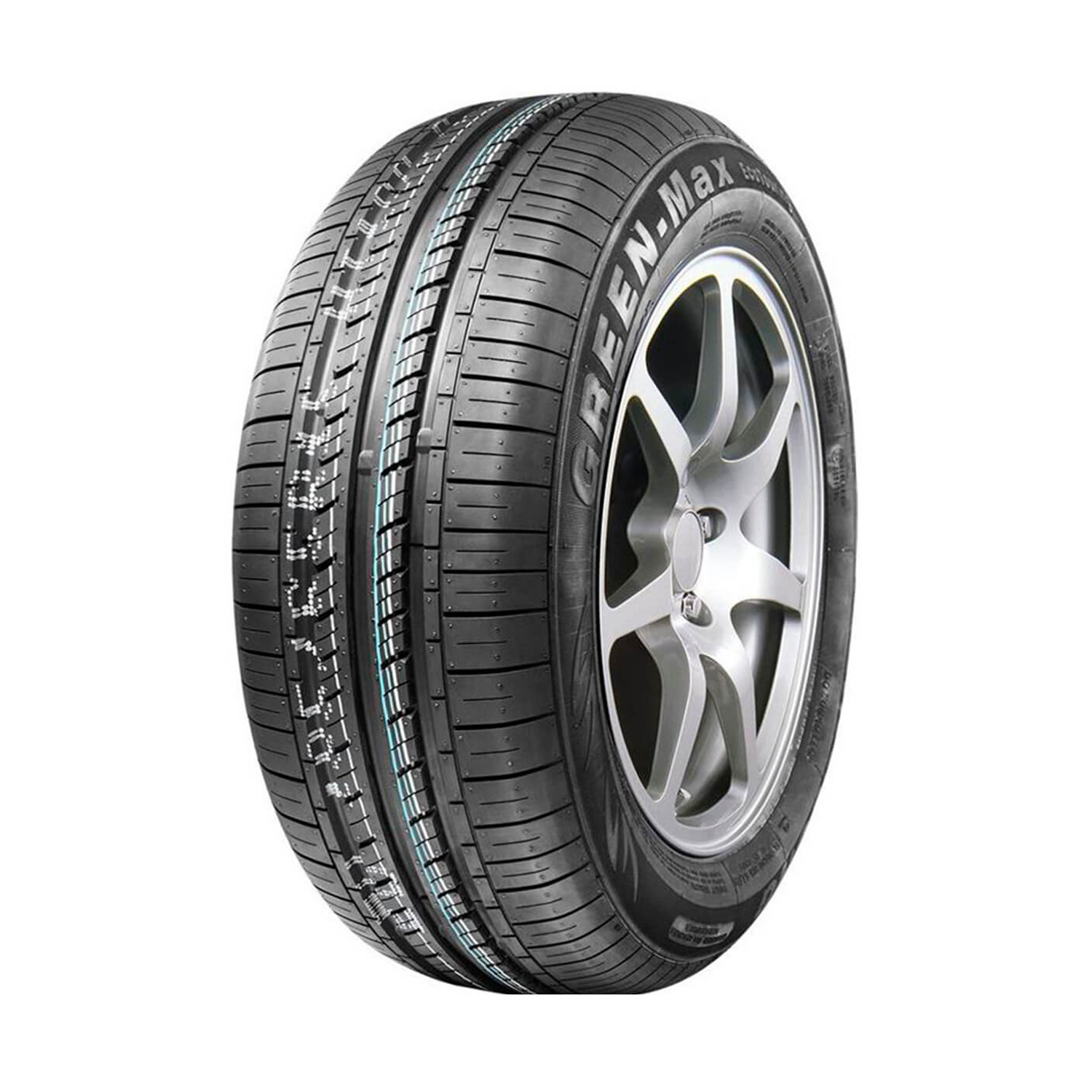 NEUM.235/75 R15 105T GREEN MAX ET
