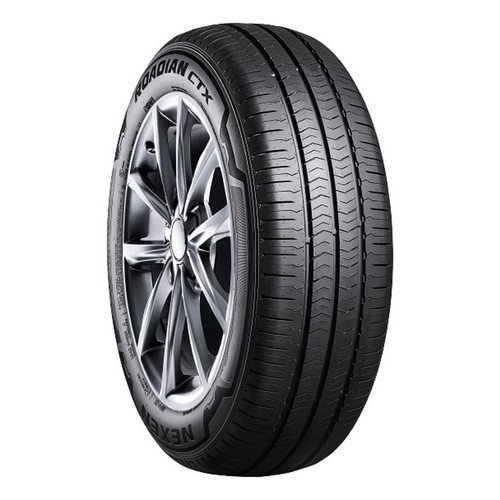 NEUMÁTICO NEXEN 215/65 R17 108/105H RO CTX