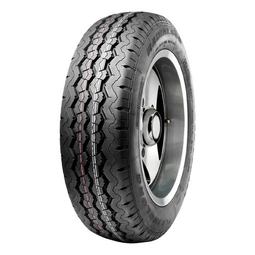 NEUMÁTICO LINGLONG 195/70 R15 6PR 93/90S R666