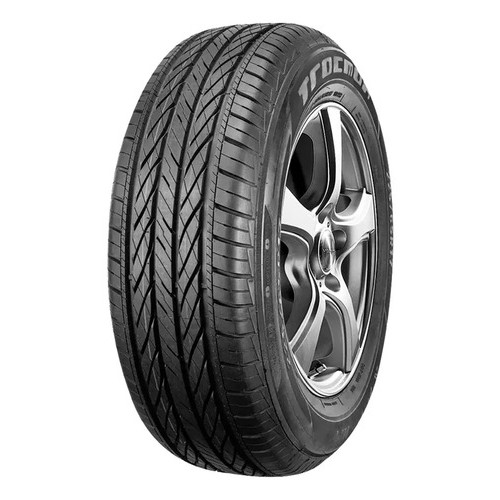 NEUMÁTICO TRACMAX 255/70 R16 111H X-PRIVILO H/T