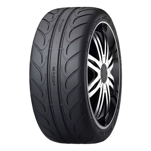 NEUMÁTICO NEXEN 245/40 ZR18 93Y NF SURG4G