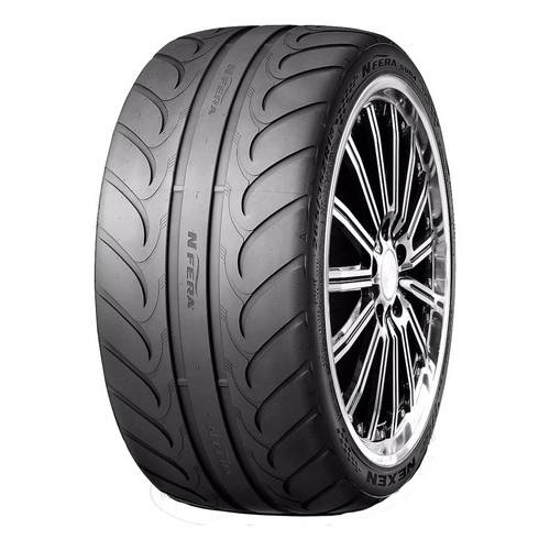 NEUMÁTICO NEXEN 275/35 Z R19 96Y NFERA SUR4G