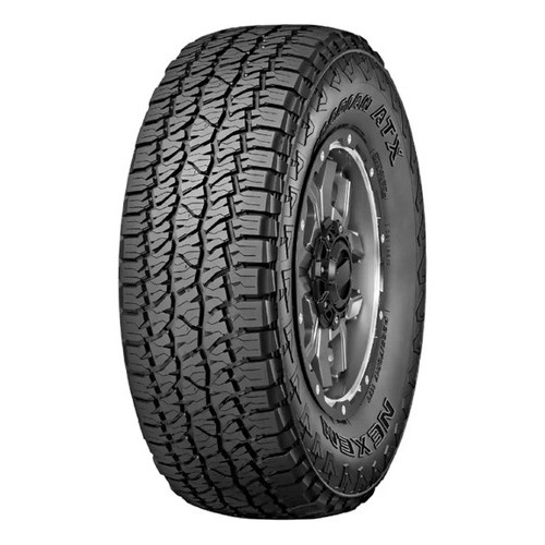 NEUMÁTICO NEXEN 245/50 R20 102V ROADIAN ATX