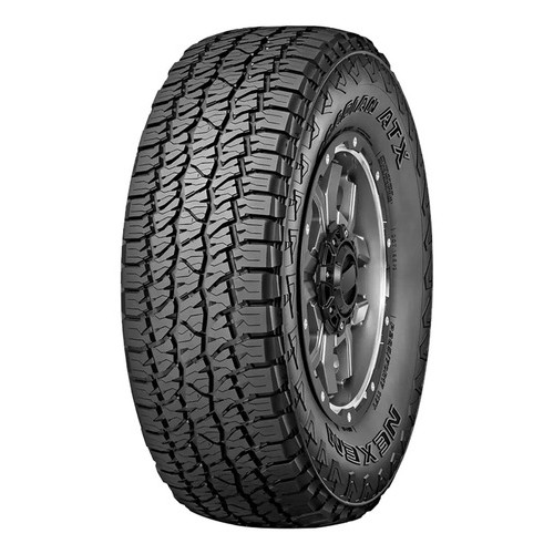 NEUMÁTICO NEXEN 225/55 R17 101V XL RO ATX