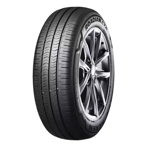 NEUMÁTICO NEXEN 215/75 R16 116/114R RO CTX