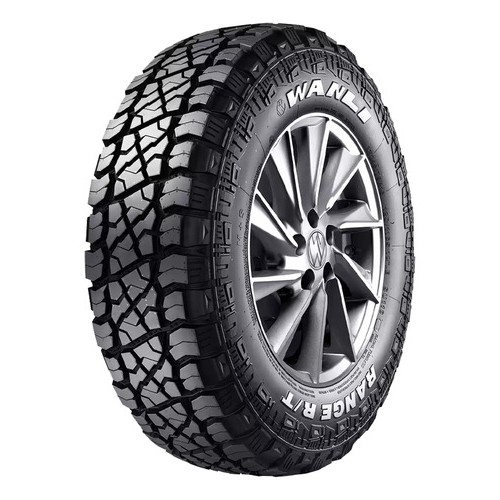 NEUMÁTICO WANLI 245/75 R16 120/116S SU116