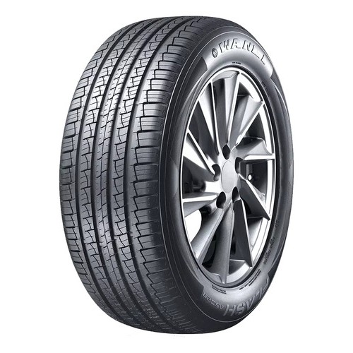 NEUMÁTICO WANLI 235/75 R15 105T SU025
