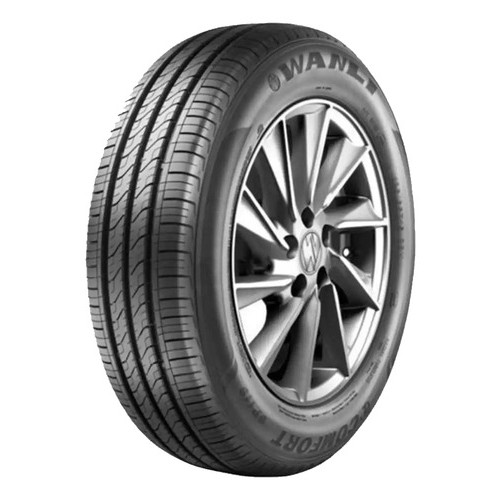 NEUMÁTICO WANLI 185/65 R14 86H SP026
