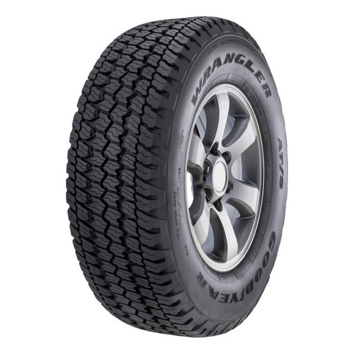 NEUMÁTICO GOODYEAR 31X10.50 R15 WRANGLER AT/S 109S