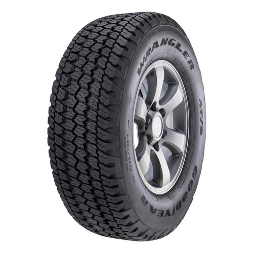 NEUMÁTICO GOODYEAR 185 R14C WRANGLER AT/S 99S