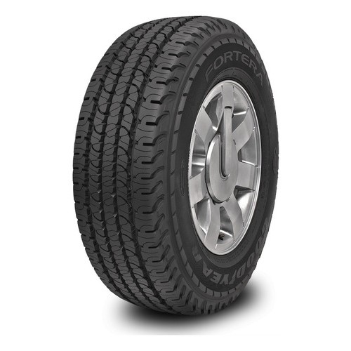 NEUMÁTICO GOODYEAR 225/70 R16 FORTERA COMFORTRED 102/99S