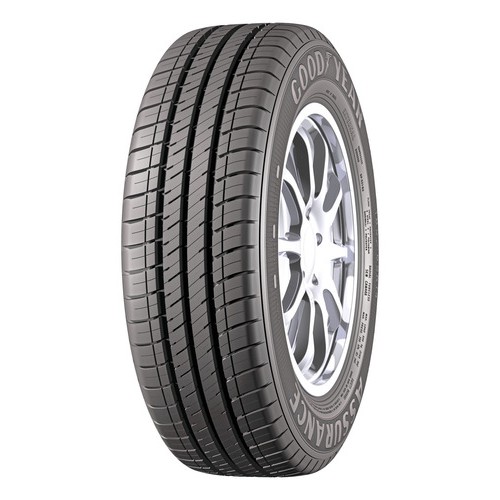 NEUMÁTICO GOODYEAR 185/65 R15 ASSURANCE 88T