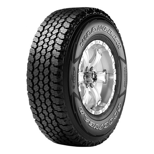 NEUMÁTICO GOODYEAR 275/65 R18 WRANGLER AT ADVENTURE 123S