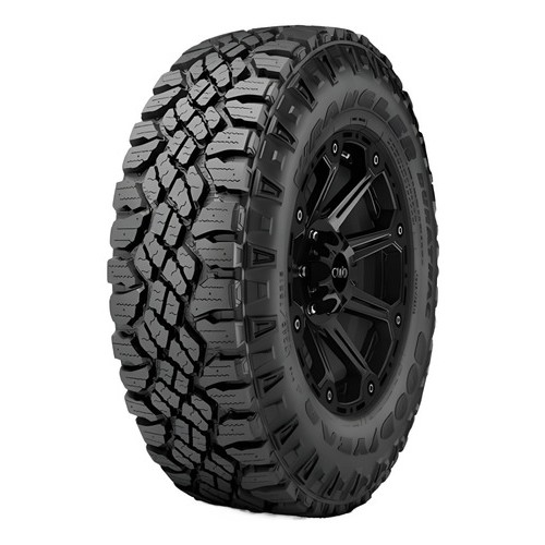 NEUMÁTICO GOODYEAR 245/75 R16 WRANGLER DURATRAC 108/104Q C