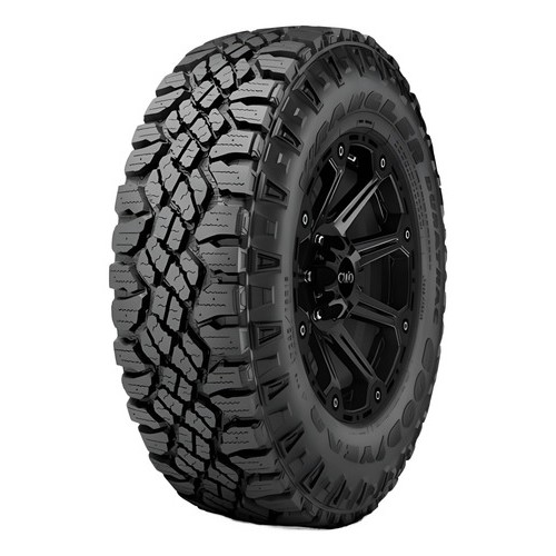 NEUMÁTICO GOODYEAR 225/75 R16 115Q E WRL DURATRAC BSL TL LT