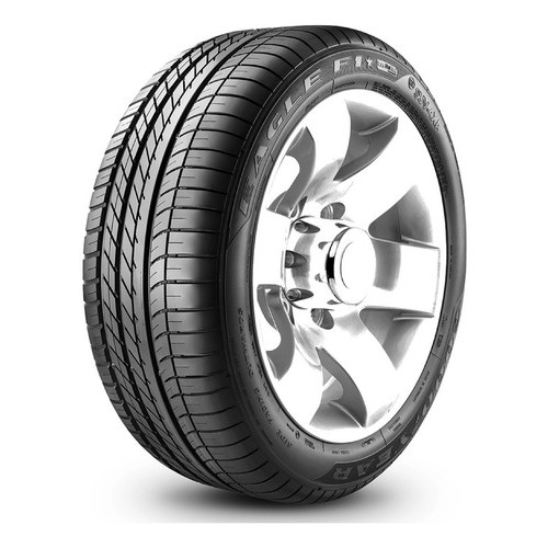 NEUMÁTICO GOODYEAR 265/40 ZR19 EAGLE F1 ASYMMETRIC 2 98Y