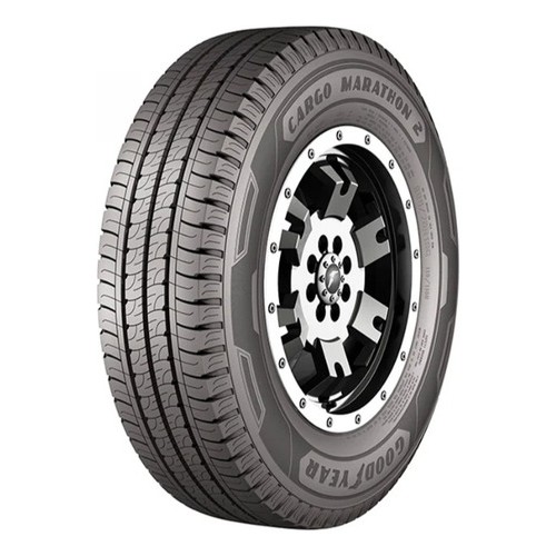 NEUMÁTICO GOODYEAR 225/75 R16C CARGO MARATHON 2 118/116R E