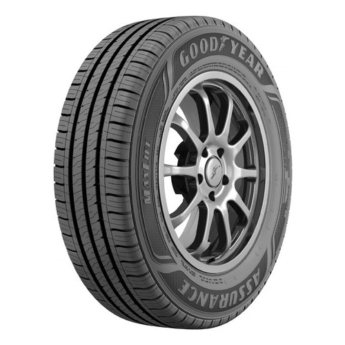 NEUMÁTICO GOODYEAR 225/55 R17 ASSURANCE MAXLIFE 97V SL