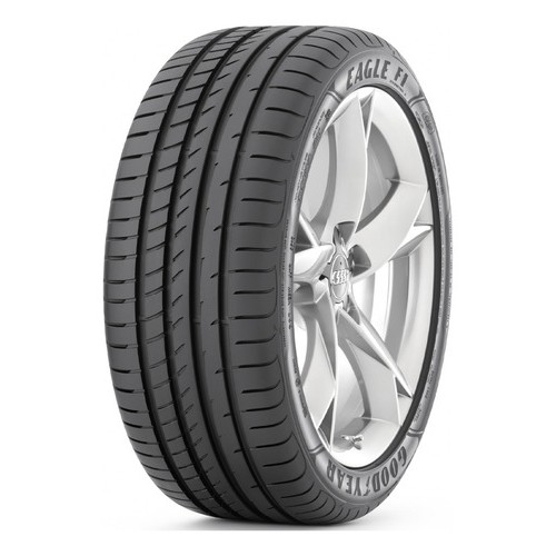 NEUMÁTICO GOODYEAR 235/40 ZR19 EAGLE F1 ASYMMETRIC 2 92Y