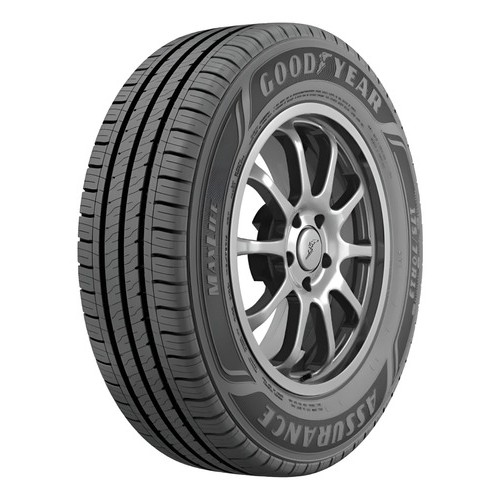 NEUMÁTICO GOODYEAR 175/70 R13 ASSURANCE MAXLIFE 82T SL