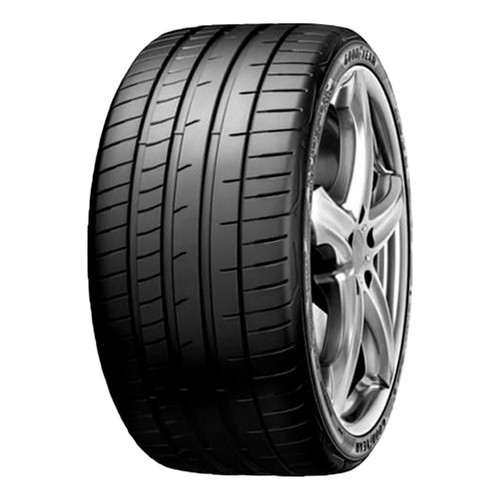NEUMÁTICO GOODYEAR 245/35 ZR19 EAGLE F1 SUPERSPORT 93Y XL